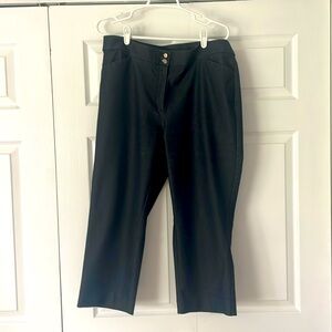 Women’s Cropped Pants